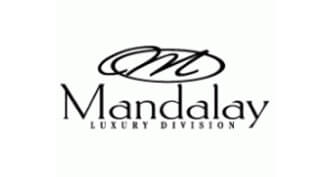 Mandalay Coach